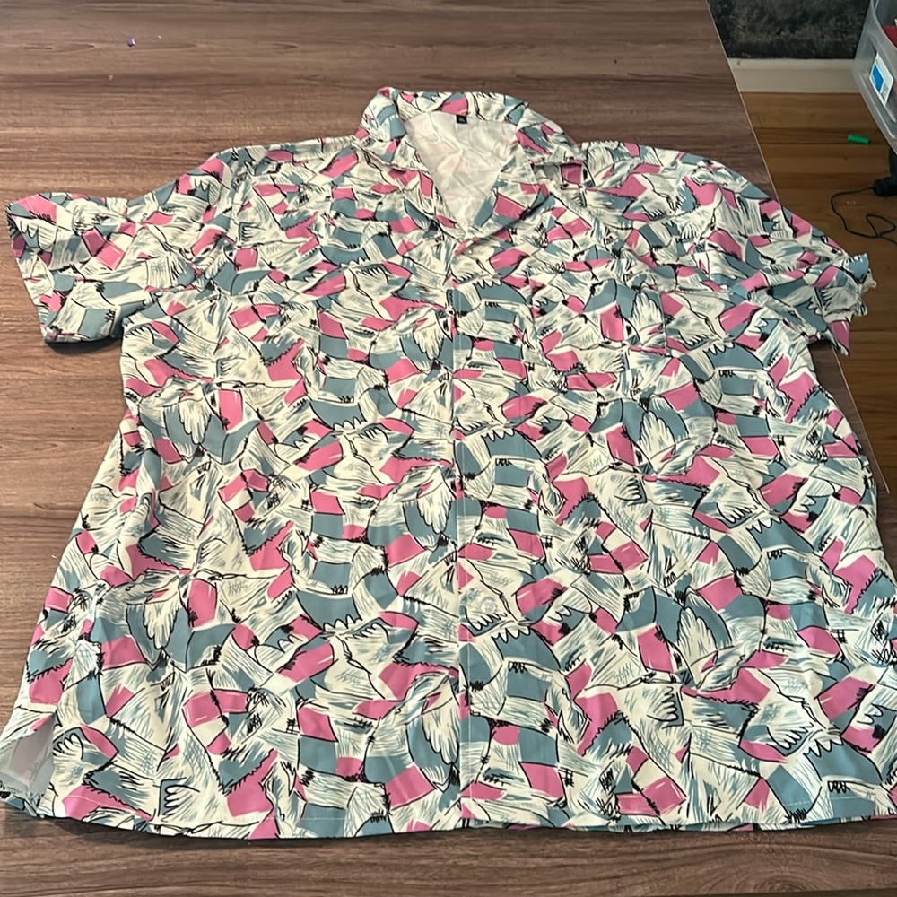Men’s shirt